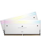 Amazon | CORSAIR DOMINATOR TITANIUM RGB DDR5 メモリ 64GB(32GB×2